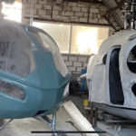 Peste zece elicoptere produse clandestin în Criuleni urmau să ajungă în spațiul CSI