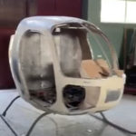 Peste zece elicoptere produse clandestin în Criuleni urmau să ajungă în spațiul CSI