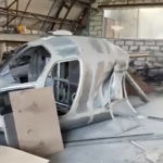 Peste zece elicoptere produse clandestin în Criuleni urmau să ajungă în spațiul CSI