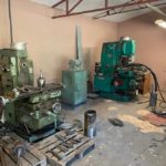 Peste zece elicoptere produse clandestin în Criuleni urmau să ajungă în spațiul CSI