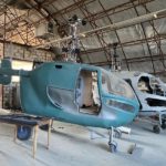 Peste zece elicoptere produse clandestin în Criuleni urmau să ajungă în spațiul CSI