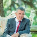 Acum câteva minute, la Reședința de Stat de la Condrița, a început întrevederea tete-a-tete între Președintele Republicii Moldova, Igor Dodon și liderul de la Tiraspol, Vadim Krasnoselskii. Aceasta este cea de-a șaptea întrevedere.