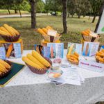 Președintele Igor Dodon efectuează o vizită de lucru în raionul Criuleni