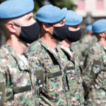 Alți 41 de militari pleacă în Kosovo. Ion Chicu: „Ne mândrim cu prestația voastră!”