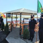 Două izvoare și cinci fântâni, readuse la viață