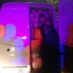 VIDEO // Operațiune SIS-Vama-PCCOCS: Patru membri ai unei grupării criminale, reținuți în flagrant