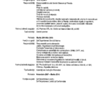 CV-ul Maiei Pârcălab