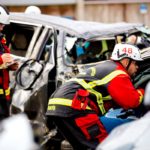 Motivul pentru care Volvo a distrus 10 mașini aruncându-le de la o înălțime de 30 de metri