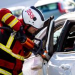 Motivul pentru care Volvo a distrus 10 mașini aruncându-le de la o înălțime de 30 de metri