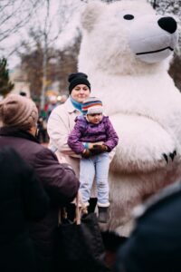 Echipa Partidului „ȘOR” a reconstruit parcul central din Taraclia