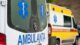Ambulanțele au intervenit în peste 16 mii de cazuri, săptămâna trecută