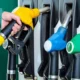 Benzina continuă să se scumpească