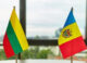 O delegație a Comitetului pentru afaceri externe din Lituania va efectua o vizită oficială în Republica Moldova