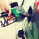 Carburanții se ieftinesc și în acest weekend