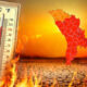 COD GALBEN // Meteorologii au emis o avertizare de caniculă pentru 2 iulie 2026