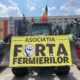 Fermierii anunță un protest în fața Guvernului