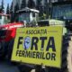 Forța Fermierilor solicită măsuri imediate pentru sprijinirea producătorilor agricoli mici și mijlocii