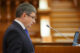 Igor Grosu își cere scuze de la jurnaliști după declarațiile despre Plahotniuc: ”Da, în partid, în structurile guvernamentale, sunt unii oameni PAS care au greșit sau au profitat de funcție sau au încălcat etica și bunul-simț”