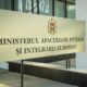 OFICIAL // MAE informează despre cazul unui cetățean al Republicii Moldova reținut pe teritoriul Ucrainei