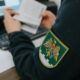 Polițiștii de frontieră au depistat opt documente de călătorie falsificate în ultima săptămână