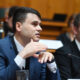 VIDEO // Berlinschii, despre ședința de azi a Consiliului Național de Securitate: „Le sugerez să discute și despre droguri, traficul de arme și tragediile din armată”