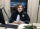 Angela Catană, judecător în cadrul Judecătoriei Chișinău (sediul Buiucani)