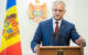 Igor Dodon, liderul PSRM