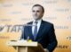 Vasile Tarlev, președintele Partidului ”Viitorul Moldovei”