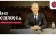 Judecătorul Igor Chiroșca