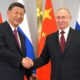 Putin și Xi Jinping discută prin videoconferință despre parteneriatul politic și stabilitatea globală