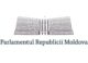 Parlamentul Republicii Moldova