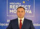 Secretarul general al „Respect Moldova”, Nicolae Cicariov