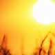 COD ROȘU // Temperaturile urcă până la 41°C. Meteorologii au emis avertizare pentru 30 iunie și 1 iulie