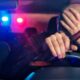 Un șofer fără permis a primit doi ani de închisoare după ce a fost prins băut la volan
