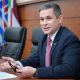 Sfidare? Nosatîi a transmis felicitări militarilor, dar nu a comentat cazul minorului decedat în unitatea militară din Cahul