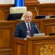 VIDEO // Igor Dodon critică noul memorandum cu FMI: „Republica Moldova se va confrunta cu o criză economică serioasă”