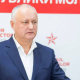 Igor Dodon