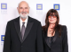 Regizorul american Rob Reiner, în vârstă de 79 de ani, și soția sa, Michele Singer Reiner, de 68 de ani