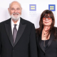 Regizorul american Rob Reiner, în vârstă de 79 de ani, și soția sa, Michele Singer Reiner, de 68 de ani