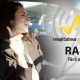 A fost lansat postul de radio Realitatea FM 98,6 Chișinău