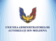 Uniunea Administratorilor Autorizați din Moldova