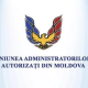 Uniunea Administratorilor Autorizați din Moldova