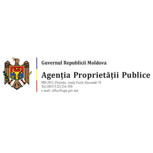 Agenția Proprietății Publice