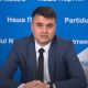 Alexandr Berlinschii, deputat al Partidului Nostru