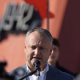 Fostul președinte al Republicii Moldova și liderul Partidului Socialiștilor, Igor Dodon