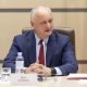 Igor Dodon, președintele PSRM