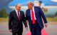Vladimir Putin, Donald Trump