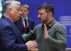 Viktor Orban îl acuză pe Volodimir Zelenski de presiuni asupra Ungariei și declară că nu va trimite bani Ucrainei și nu va renunța la energia rusească ieftină