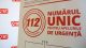 Apel către cetățeni: Numărul 112 trebuie folosit doar pentru urgențe reale