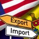 OFICIAL // Informații despre taxele americane aplicate produselor moldovenești